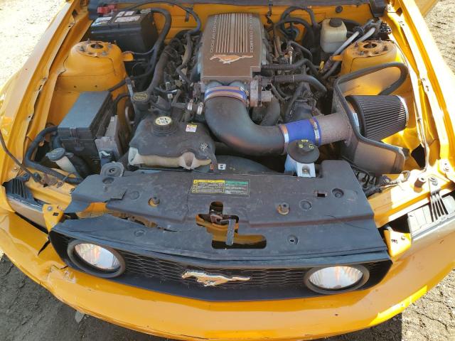 Photo 10 VIN: 1ZVFT82H175197662 - FORD MUSTANG GT 