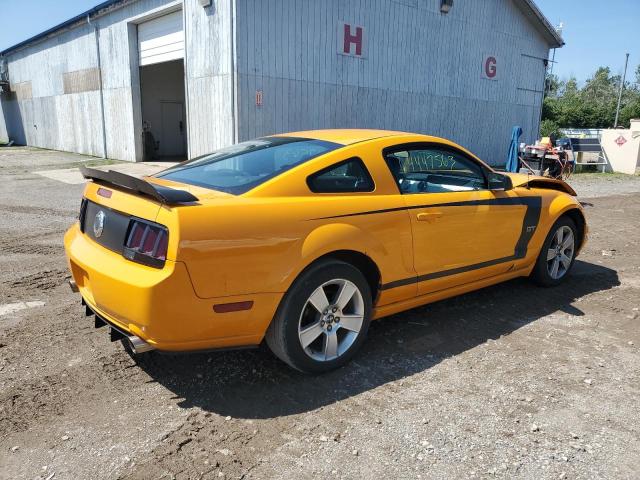 Photo 2 VIN: 1ZVFT82H175197662 - FORD MUSTANG GT 