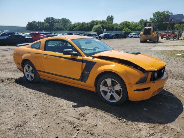 Photo 3 VIN: 1ZVFT82H175197662 - FORD MUSTANG GT 