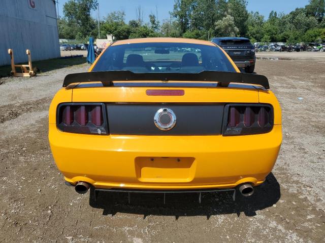 Photo 5 VIN: 1ZVFT82H175197662 - FORD MUSTANG GT 