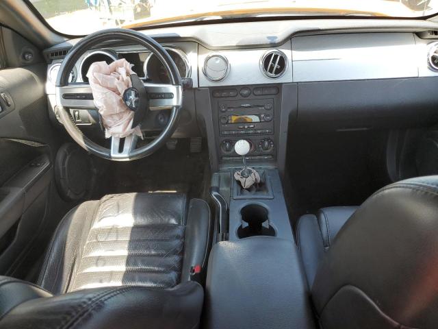 Photo 7 VIN: 1ZVFT82H175197662 - FORD MUSTANG GT 