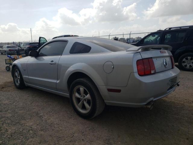 Photo 1 VIN: 1ZVFT82H175204786 - FORD MUSTANG GT 