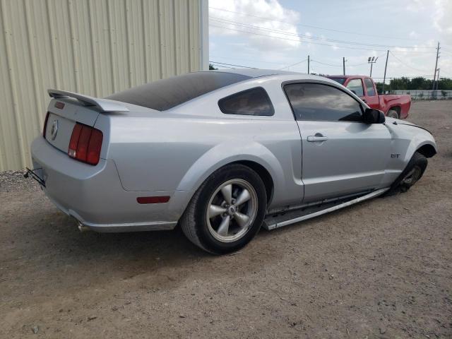 Photo 2 VIN: 1ZVFT82H175204786 - FORD MUSTANG GT 