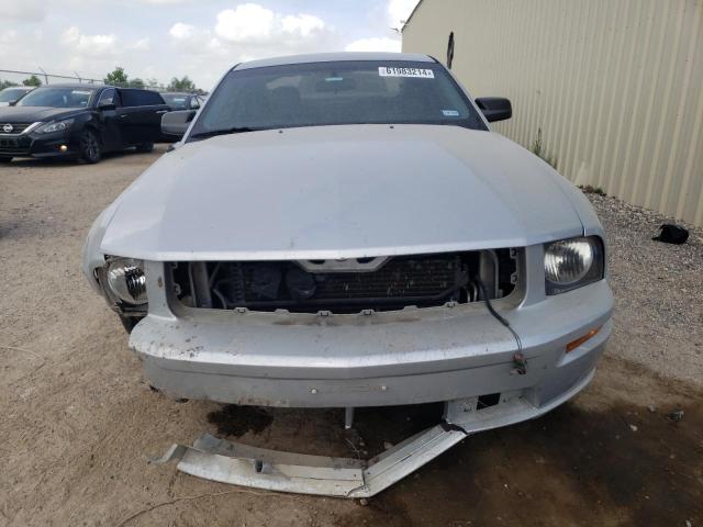 Photo 4 VIN: 1ZVFT82H175204786 - FORD MUSTANG GT 