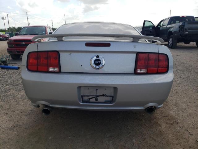 Photo 5 VIN: 1ZVFT82H175204786 - FORD MUSTANG GT 