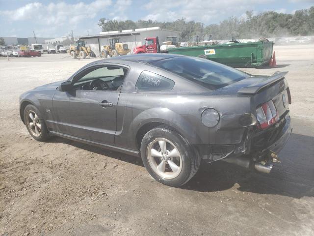 Photo 1 VIN: 1ZVFT82H175227260 - FORD MUSTANG GT 