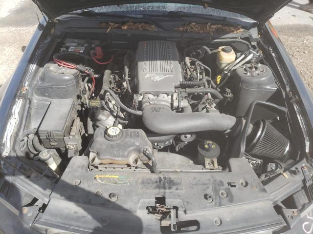 Photo 10 VIN: 1ZVFT82H175227260 - FORD MUSTANG GT 