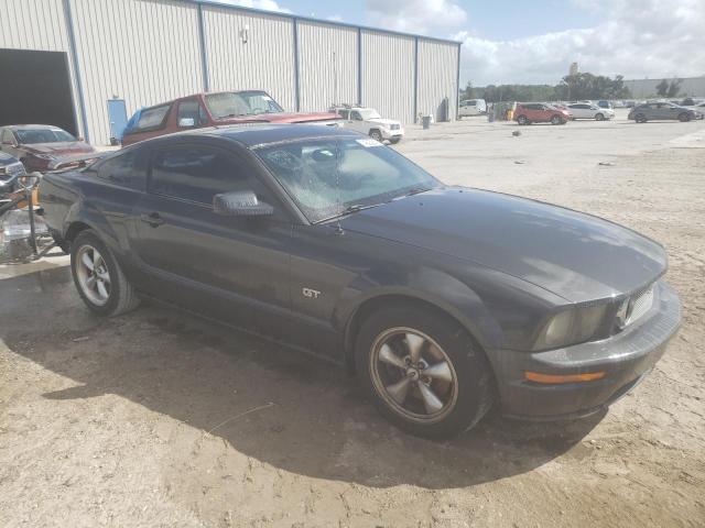 Photo 3 VIN: 1ZVFT82H175227260 - FORD MUSTANG GT 