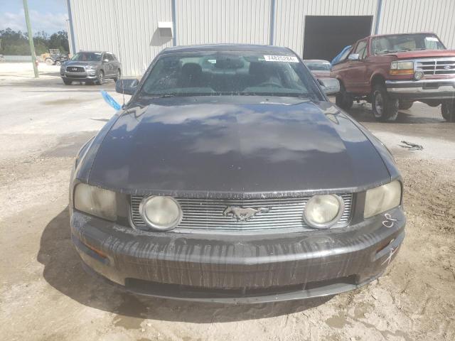 Photo 4 VIN: 1ZVFT82H175227260 - FORD MUSTANG GT 