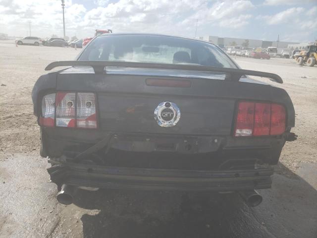 Photo 5 VIN: 1ZVFT82H175227260 - FORD MUSTANG GT 