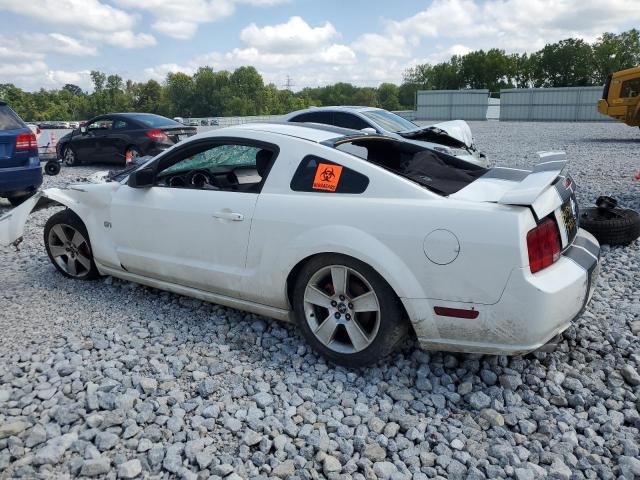 Photo 1 VIN: 1ZVFT82H175241076 - FORD MUSTANG GT 