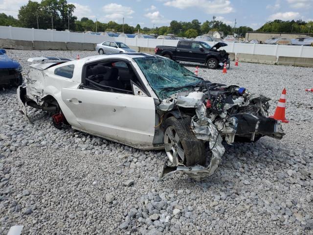 Photo 3 VIN: 1ZVFT82H175241076 - FORD MUSTANG GT 