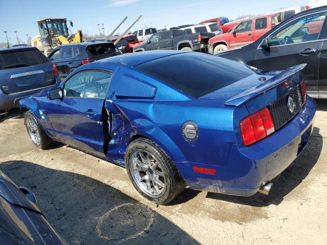 Photo 1 VIN: 1ZVFT82H175301826 - FORD MUSTANG GT 