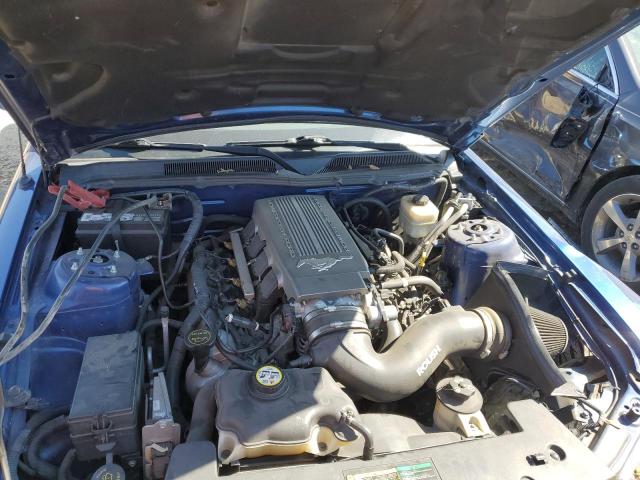 Photo 10 VIN: 1ZVFT82H175301826 - FORD MUSTANG GT 