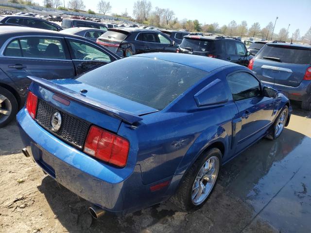 Photo 2 VIN: 1ZVFT82H175301826 - FORD MUSTANG GT 