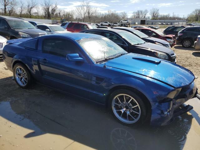 Photo 3 VIN: 1ZVFT82H175301826 - FORD MUSTANG GT 