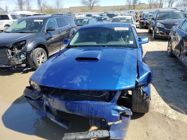 Photo 4 VIN: 1ZVFT82H175301826 - FORD MUSTANG GT 