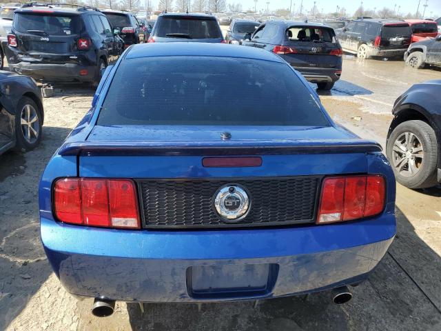 Photo 5 VIN: 1ZVFT82H175301826 - FORD MUSTANG GT 