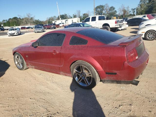 Photo 1 VIN: 1ZVFT82H175304922 - FORD MUSTANG GT 