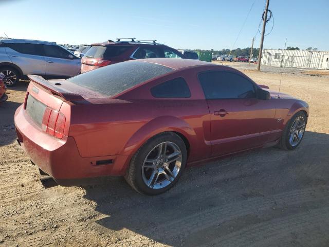 Photo 2 VIN: 1ZVFT82H175304922 - FORD MUSTANG GT 