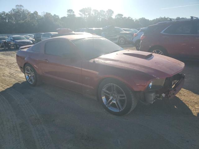 Photo 3 VIN: 1ZVFT82H175304922 - FORD MUSTANG GT 