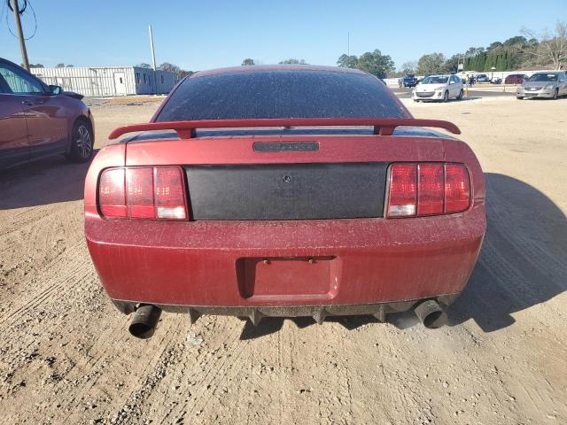 Photo 5 VIN: 1ZVFT82H175304922 - FORD MUSTANG GT 