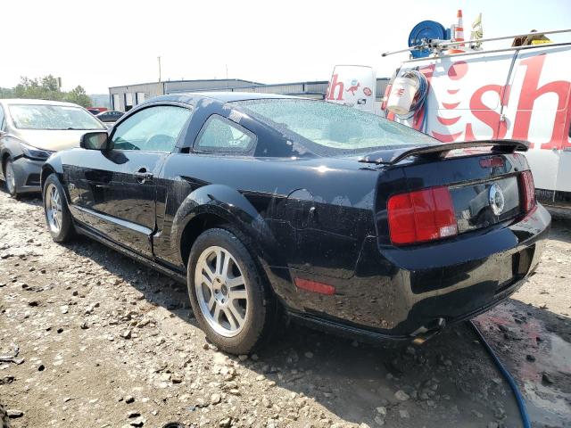 Photo 1 VIN: 1ZVFT82H255182049 - FORD MUSTANG GT 