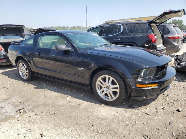 Photo 3 VIN: 1ZVFT82H255182049 - FORD MUSTANG GT 