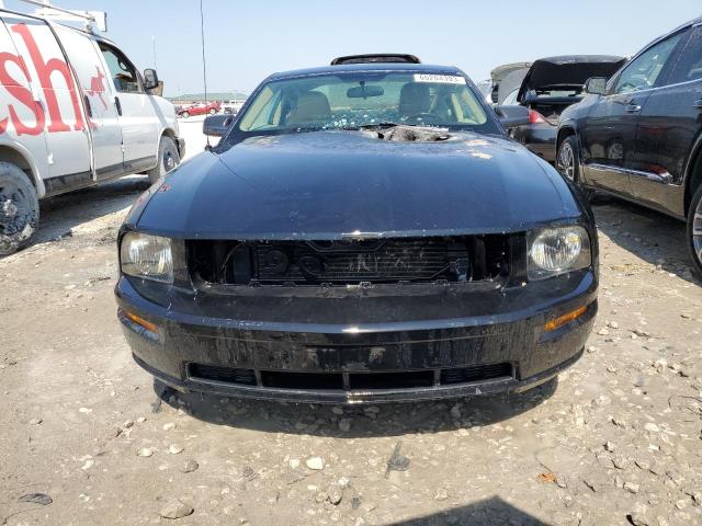 Photo 4 VIN: 1ZVFT82H255182049 - FORD MUSTANG GT 