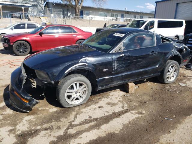 Photo 0 VIN: 1ZVFT82H255222677 - FORD MUSTANG 