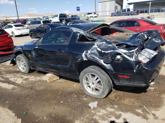 Photo 1 VIN: 1ZVFT82H255222677 - FORD MUSTANG 