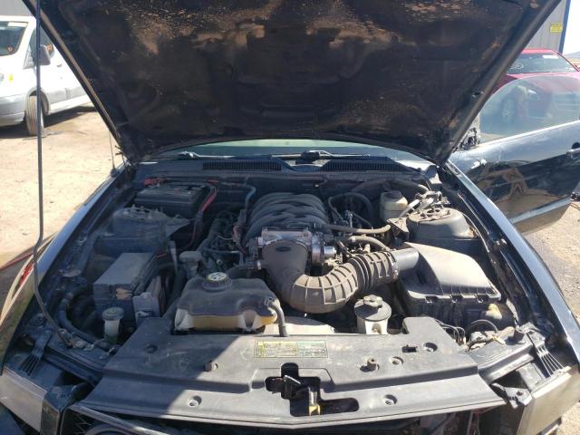 Photo 10 VIN: 1ZVFT82H255222677 - FORD MUSTANG 