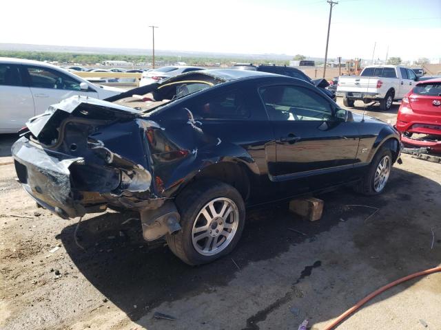 Photo 2 VIN: 1ZVFT82H255222677 - FORD MUSTANG 