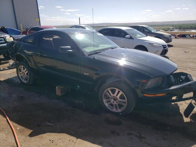 Photo 3 VIN: 1ZVFT82H255222677 - FORD MUSTANG 