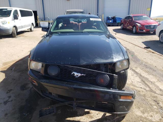 Photo 4 VIN: 1ZVFT82H255222677 - FORD MUSTANG 