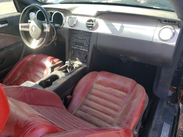 Photo 7 VIN: 1ZVFT82H255222677 - FORD MUSTANG 