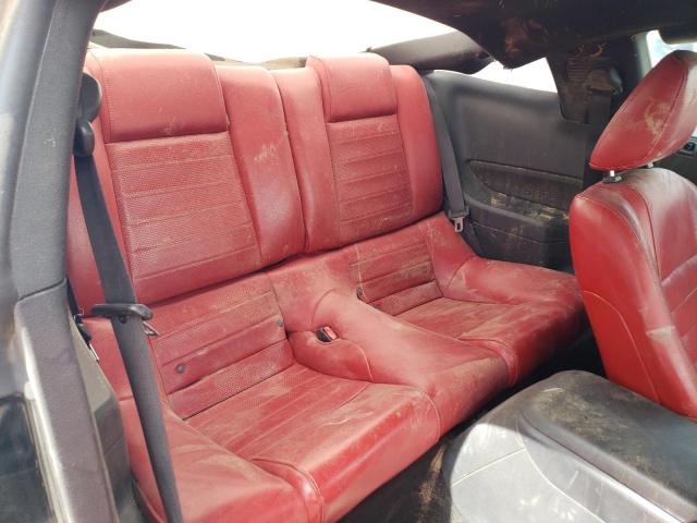 Photo 9 VIN: 1ZVFT82H255222677 - FORD MUSTANG 