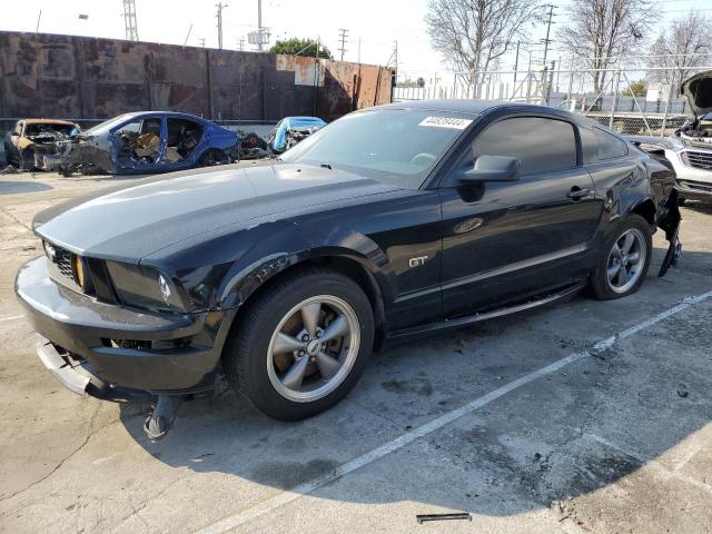 Photo 0 VIN: 1ZVFT82H265194641 - FORD MUSTANG 