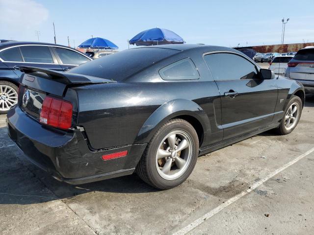 Photo 2 VIN: 1ZVFT82H265194641 - FORD MUSTANG 