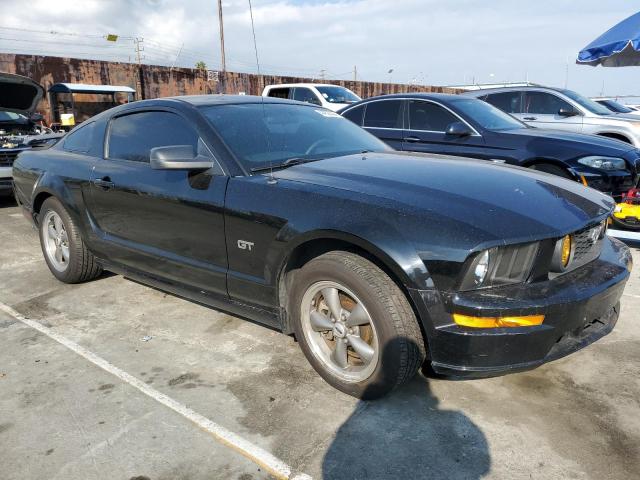 Photo 3 VIN: 1ZVFT82H265194641 - FORD MUSTANG 