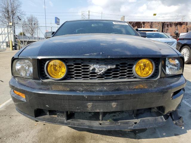 Photo 4 VIN: 1ZVFT82H265194641 - FORD MUSTANG 