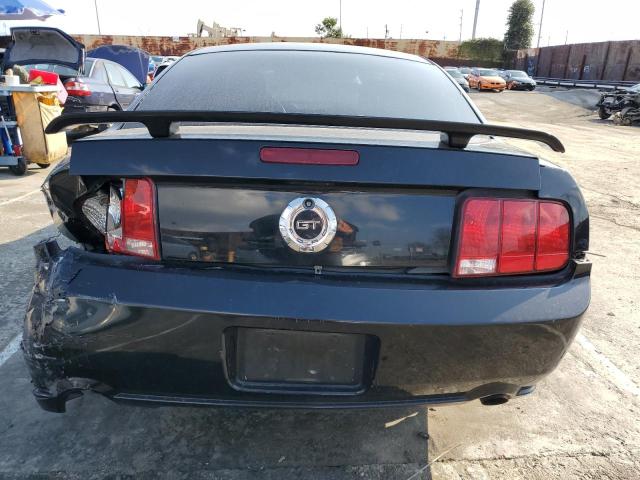 Photo 5 VIN: 1ZVFT82H265194641 - FORD MUSTANG 