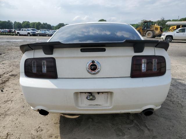 Photo 5 VIN: 1ZVFT82H265209073 - FORD MUSTANG 