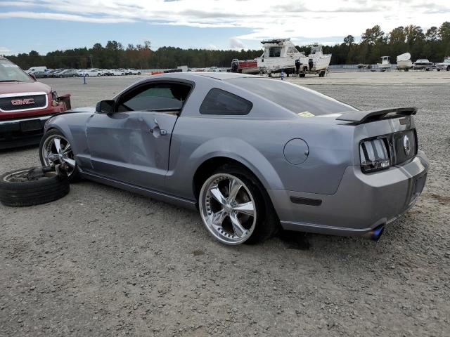 Photo 1 VIN: 1ZVFT82H265215018 - FORD MUSTANG GT 