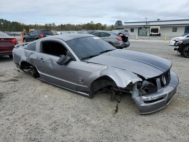 Photo 3 VIN: 1ZVFT82H265215018 - FORD MUSTANG GT 