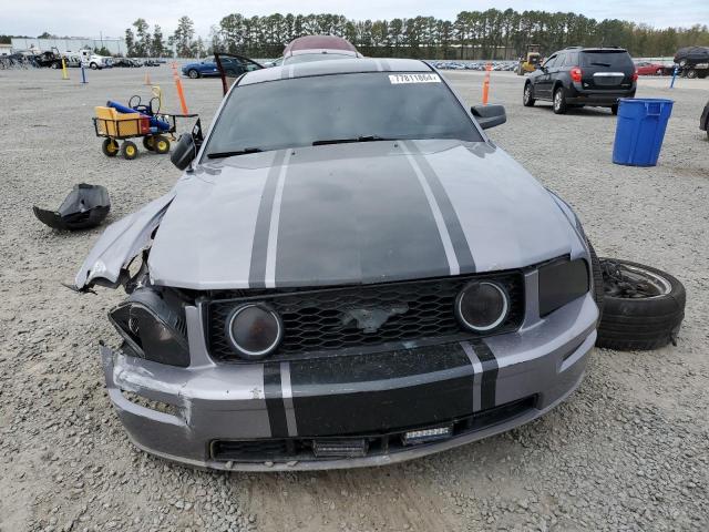 Photo 4 VIN: 1ZVFT82H265215018 - FORD MUSTANG GT 