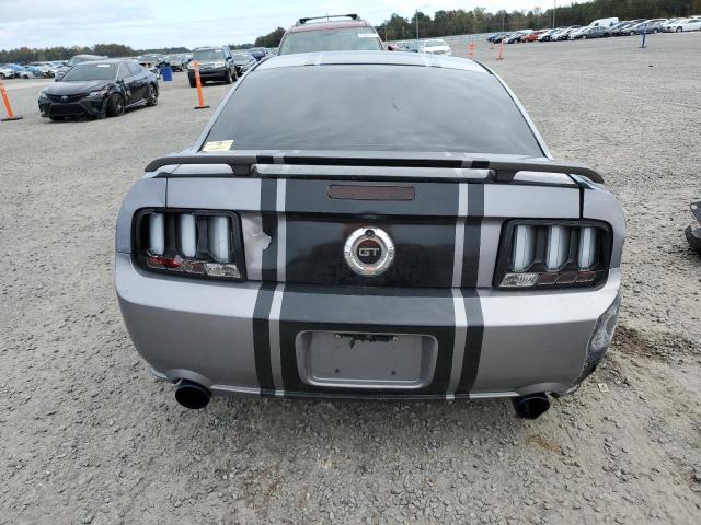 Photo 5 VIN: 1ZVFT82H265215018 - FORD MUSTANG GT 