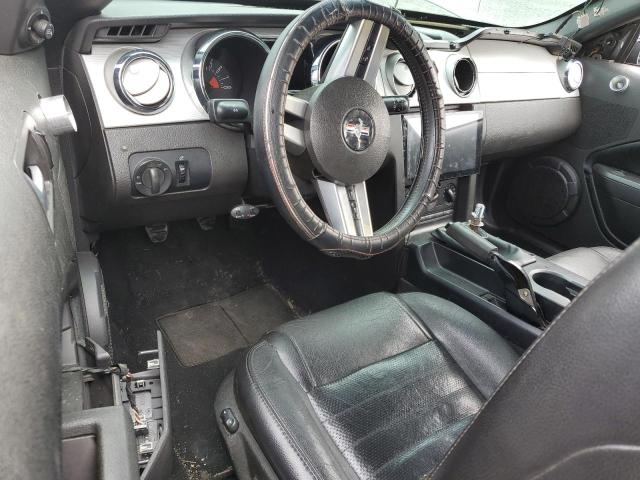 Photo 7 VIN: 1ZVFT82H265215018 - FORD MUSTANG GT 