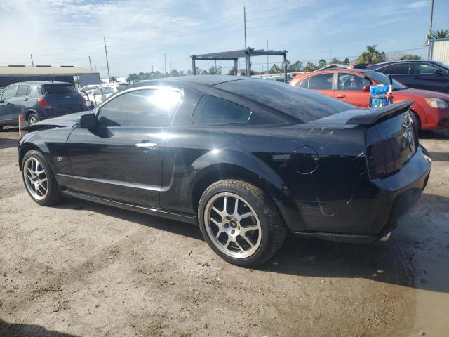 Photo 1 VIN: 1ZVFT82H265224057 - FORD MUSTANG 