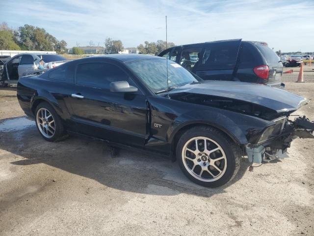 Photo 3 VIN: 1ZVFT82H265224057 - FORD MUSTANG 